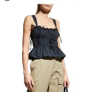 ULLA JOHNSON | Lulu Tank